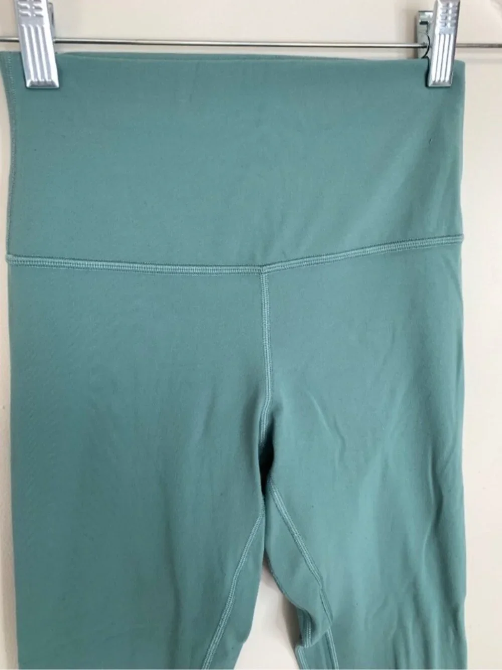Lululemon Align Crop *21